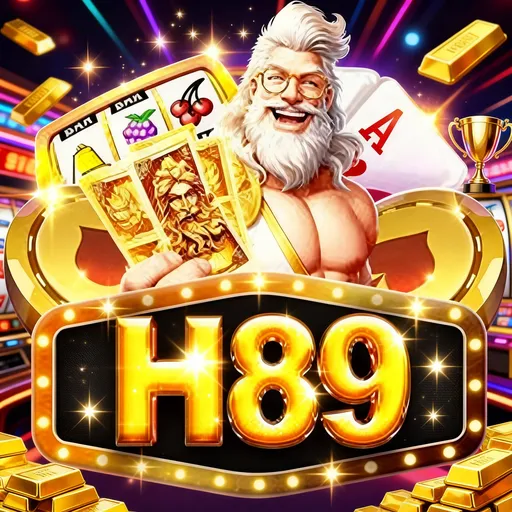 H89 - Pertempuran FPS Seru dan Mendebarkan