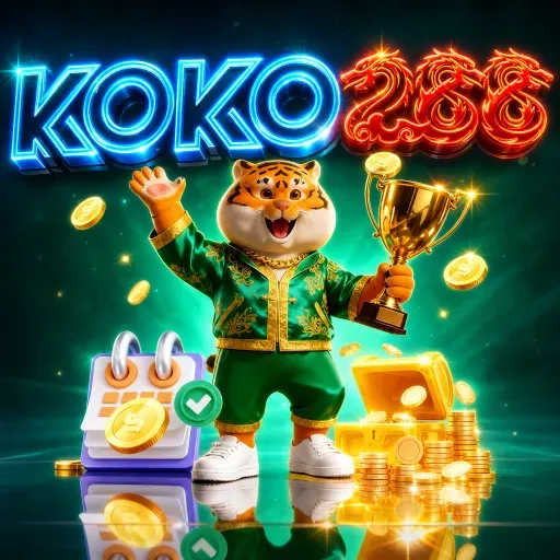 KOKO288 - Pengalaman Seru Dalam Game SLG