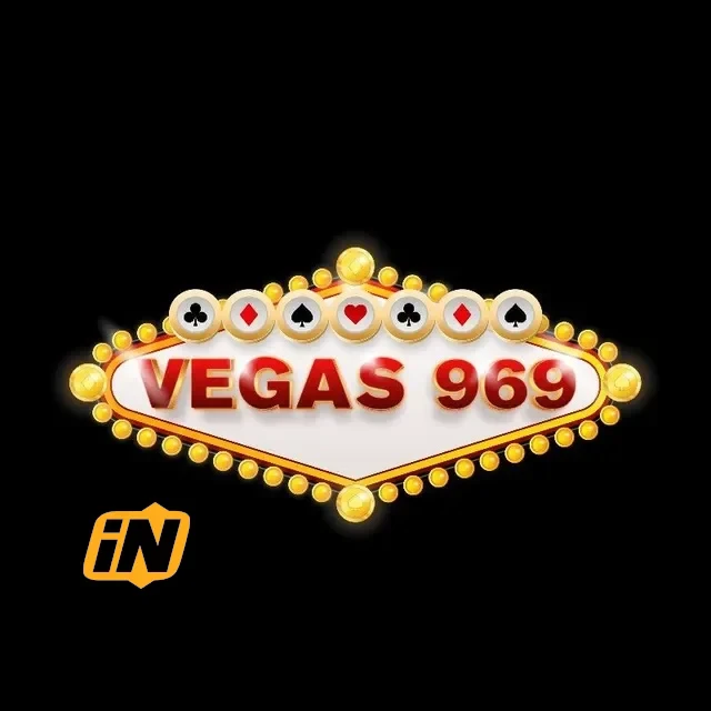 Logo vegas969