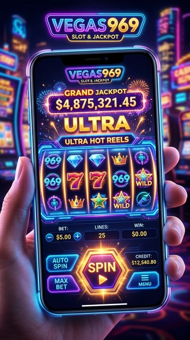 Pusat unduh APK vegas969 dengan berbagai pilihan aplikasi untuk Android.